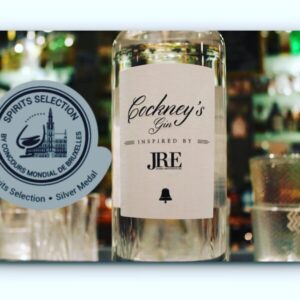 Gin Jre