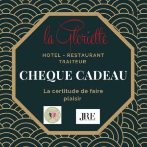 Chèque Cadeau